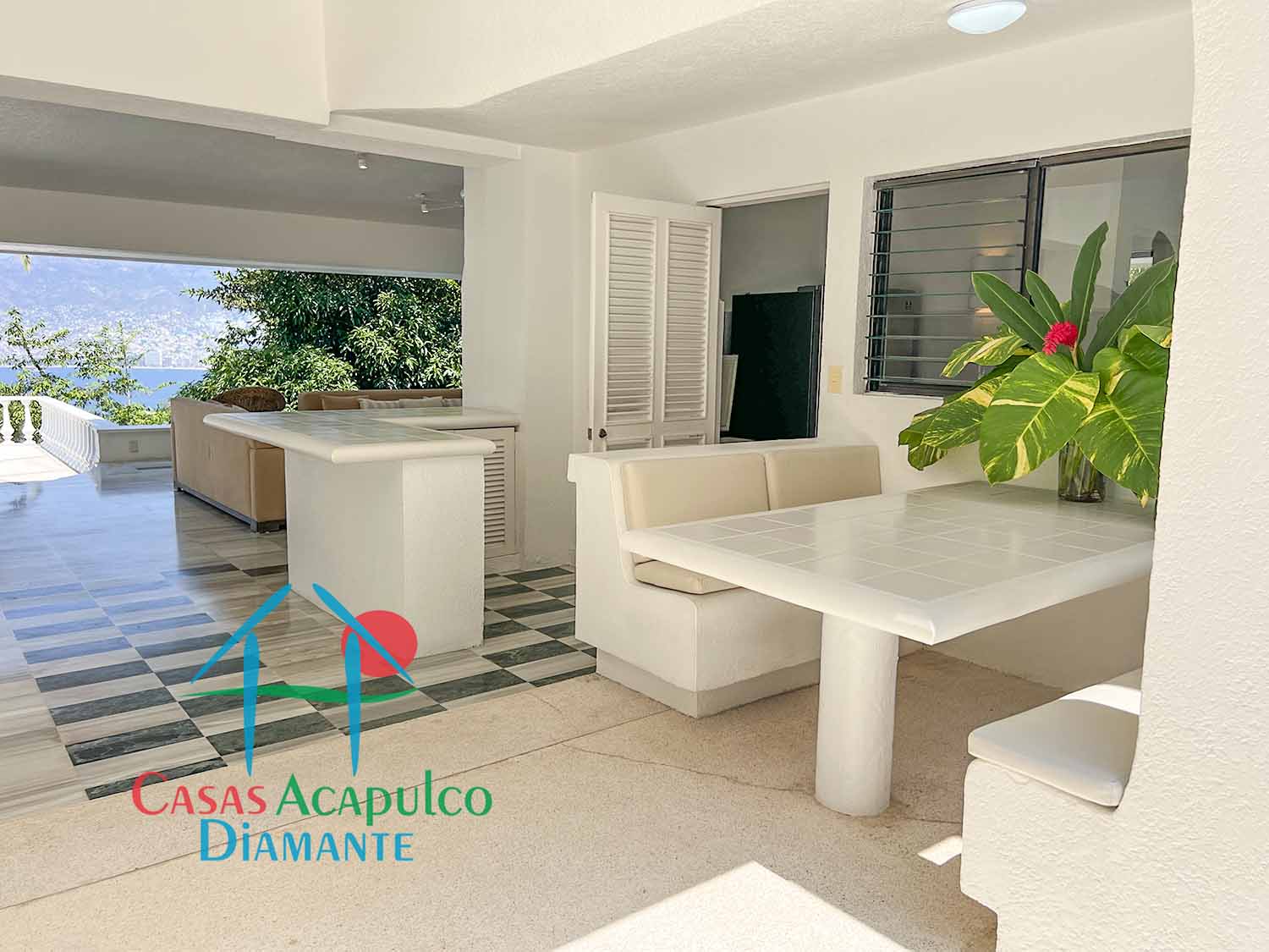 Casa Lina - Estancia 13